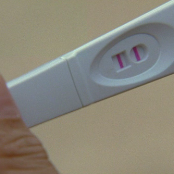 ¿Son confiables las pruebas de embarazo?